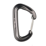 XINDA,Aluminum,Carabiner,Climbing,Keychain,Outdoor,Buckle