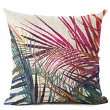 Honana,45x45cm,Decoration,Plants,pillow