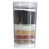 Water,Filter,Purifier,Ceramic,Activated,Carbon,Mineral,Dispenser,Replacement,Cartridge