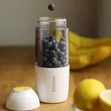 Vitamer,380ml,Electric,Fruit,Juicer,Rechargeable,Travel,Juicing,20000rpm,Blender,Machine