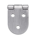 Stainless,Steel,Adjustable,Round,Hinges,Industrial,Folding,Hinge,Furniture,Hardware