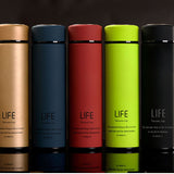 500ml,Fashional,Stainless,Steel,Travel,Thermos,Vacuum,Flask,Bottle