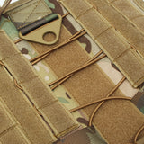 Nylon,Tactical,Military,Water,Resistant,Harness,Trainer,Clothing,Tactical