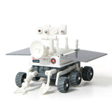 Solar,Power,Educational,Building,Block,Spaceship,Lunar,Exploration,Fleet,Transformation,Robot