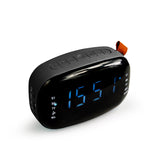 Digital,Alarm,Clock,Bwith,Sleep,Timer,Snooze,Fuction,Compact,Digital,Modern,Design