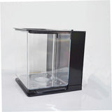 Aquarium,Small,Breeding,Acrylic,Hatchery,Incubato,Seedlings,Reproduction,Holder