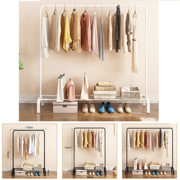 Style,Hanger,Indoor,Metal,Clothing,Bedroom,Storage,Wardrobe,Clothing,Balcony