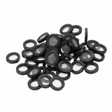 10pcs,Rubber,Sealing,Filter,Washer,Nozzle,Gasket,Stainless,Steel,Filter