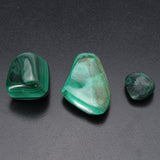 250CT,Natural,Antique,Green,Malachite,Stone,Untreated,Gemstone,Polished,Decorations