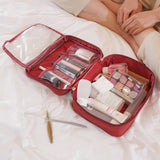 Travel,Portable,Cosmetic,Waterproof