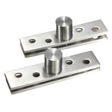 Degree,Pivot,Hinge,Hardware,Silver,Length