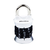 Combination,Password,Alloy,Steel,Security,Padlock,Cabinet,Luggage,Coded