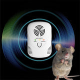 Electronic,Ultrasonic,Mouse,Killer,Mouse,Cockroach,Mosquito,Repeller,Insect,Spiders,Contro