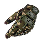 1Pair,SOLIDER,Tactical,Glove,Riding,Gloves,Finger,Resistant,Gloves,Cycling,Camping,Hunting