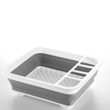 Portale,Folding,Basket,Fruit,Vegetable,Basin,Dishes,Drain,Busket,Clothes,Foldable,Storage,Washing,Basket