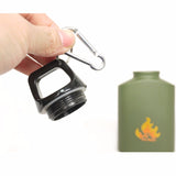 450ml,March,Water,Kettle,Aluminum,Alloy,Ultralight,Sports,Hiking