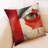 Honana,National,Pattern,Luxury,Cushion,Cover,Throw,Pillow,Pillow,Covers