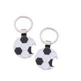 Honana,Football,Metal,Bottle,Opener,World,Soccer,Chains,Decoration