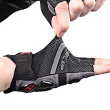 Wheelup,Shockproof,Breathable,Finger,Sports,Riding,Gloves,Gloves