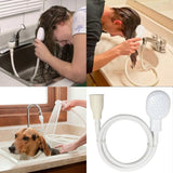 Shower,Spray,Faucet,Washing,Attachment,Indoor