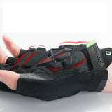 ROCKBROS,S159BGR,Finger,Gloves,Breathable,Magic,Cloth,Sweat,Cycling,Bicycle,Gloves