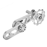 BIKIGHT,Aluminium,Single,Speed,Chain,Tensioner,Replacement,Bicycle