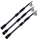 ZANLURE,Carbon,Superhard,Ultra,Light,Telescopic,Spinnning,Fishing,Fishing