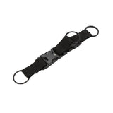 Outdoor,Ribbon,Keychain,Tactical,Camping,Hunting,Chain