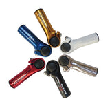 Aluminum,Alloy,Bicycle,Handlebar,Bicycle,Decorate,Install,Bicycle,Handlebar