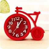 Creative,Portable,Children,Student,Clock,Office,Table,Alarm,Clocks,Decor