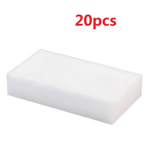 Melamine,Cleaning,Sponge,Magic,Eraser,Duster,Wipes,Cleaner,Bathroom,Kitchen,Cleaning