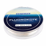 KastKing,300Yd,Fluorocarbon,Coating,Fishing,Carbon,Fiber,Leader,Fishing,Lines,Pesca