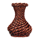 Wicker,Rattan,Basket,Planter,Flower,Tabletop,Plant,Storage,Wedding,Decorations