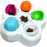 Smart,Supplies,Interactive,Puppy,Treat,Dispenser,Interactive