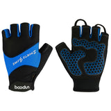 BOODUN,Riding,Glove,Outdoor,Motorcycle,Riding,Cycling,Protective,Finger,Gloves