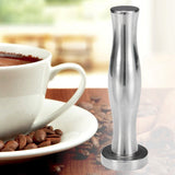 Refillable,Reusable,Coffee,Tamper,Hammer,Coffee,Capsule,Machine