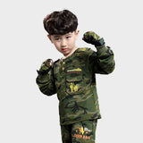 KALOAD,Children's,Tactical,Gloves,Finger,Glove,Comfortable,Breathable,Gloves