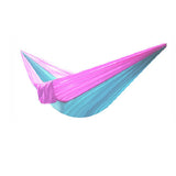 270x140cm,People,Hammock,Nylon,Outdoor,Camping,Travel,Hanging,Swing,500kg