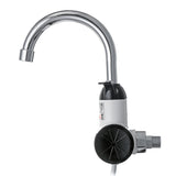 3000W,Instant,Electric,Faucet,Under,Inflow,Kitchen,Water,Heater