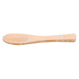 Bamboo,Spoon,Children,Unbreakable,Spoon,Scoop,Ladle,Cooking,Spoon