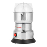 Electric,Grain,Grinder,Coffee,Grinding,Machine,Kitchen