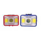 XANES,Multifunctional,Bicycle,Cycling,Headlight,Rechargeable,Headlamp