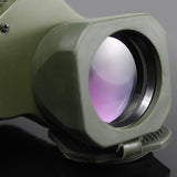 50x50,Shimmer,Night,Vision,Reconnaissance,Coordinates,Compass,Binocular,Waterproof,Optics,Telescope