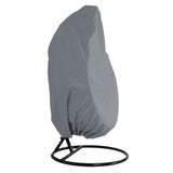 Polyester,Swing,Hanging,Chair,Eggshell,Cover,Waterproof,Resistant,Durable,Cover