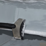 Honana,Stainless,Shovel,Scraper,Removal,Clean,Vehicle,Fashion,Useful