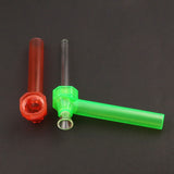 Portable,Screw,Bottle,Converter,Water,Glass,Pipes,Detachable,Glass