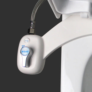 Bidet,Toilet,Nozzle,Adjustable,Washer,Cleaning,Single,Cold"