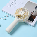 Portable,Small,Handhold,Spray,Humidifying,Charging,Office,Desktop,Student,Travel,Using