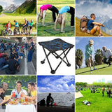 Outdoor,Portable,Folding,Chair,Camping,Traveling,Picnic,Foldable,Chair