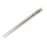 Keith,Ti5625,Titanium,Ultralight,Chopsticks,Outdoor,Camping,Adult,Children,Portable,Tableware